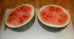 watermelon